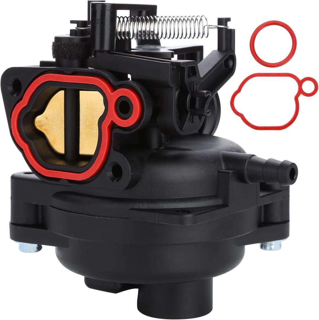 799584 592361 Carburetor Lawnmower Fits Carburetor Replacement for 592361, 594057, 594058, 594529, 799584, 09P702, 103M02, 550EX, 625EX, 675EX, 725EXI, TB110, TB200