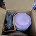 Nuby Steppingstones | Balance Board - EPP Foam - Pastel Colors