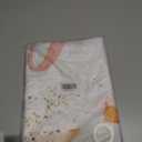 7x5ft Gender Reveal Backdrop He or She What Will Our Little Pumpkin Be Background Pink Blue Pumpkins and Flowers Decorations Banner for Photography