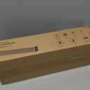 GEOYEAO TV Sound Bar, Bluetooth Sound bar with Dolby Digital Surround Audio System for Smart TV, HDMI ARC/Opt/Aux Home Theater Speaker for Game/PC/Projector