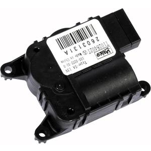 GM Genuine Parts 15-74347 (22808876) Temperature Valve Actuator Assembly