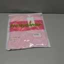 PRETTYGARDEN Maxi Dresses for Women 2025 Summer Halter Leopard Print Backless Sexy Bodycon Cocktail Beach Long Dress (Medium, Zebra Rose Red)