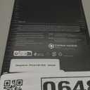 TORRAS Uncrackable 9H+ for iPhone 17 Pro Max Privacy Screen Protector [ 12FT Military-Grade Anti Shatter] [Top 25 Anti Spy, Data Protection] Full Coverage Tempered Glass, 2-Pack 6.9"