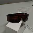 Alsenor IPL 190nm-550nm & 800nm-1100nm Laser Safety Glasses Goggles For Laser Cosmetology Operator Eye Protection And Laser Hair Removal Treatment