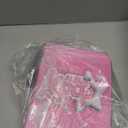 KarlyPro Kpop Trading Photo Card Binder, 440 Photocard Holder Book with 55 Sleeves Photocard Album