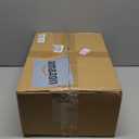 VavoPaw Dog Ramp for Stairs, Non-Slip Dog Stairs, Sturdy Wooden Pet Steps for Small Dogs and Cats Fits Staircase Indoor, Assist for Injured and Older Pets(2 Pack/M, Light Wood)