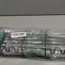 Moforoco Shower Caddy Shelf Organizer Rack, Self Adhesive Black Bathroom Shelves Basket, Home Farmhouse Wall Inside Organization and Storage Decor Rv Accessories, First Camper Apartment Essentials (Medium)