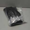 LAPG Men's Core Cargo Tactical Pants, Stretch Waistband, Lightweight & Durable Ripstop CCW Cargo Pants for Men, Black, Size: 36W x 36L