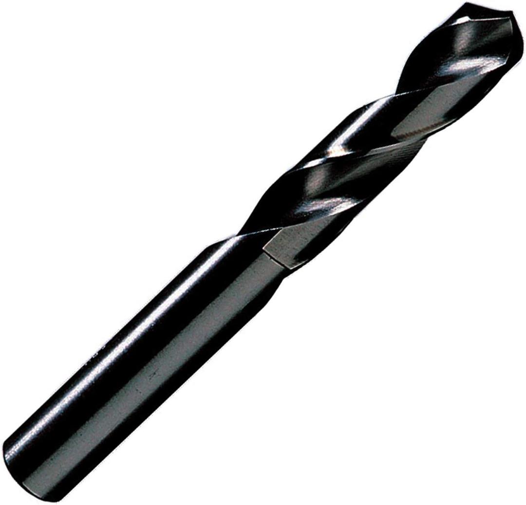 Champion Cutting Tool Screw Machine Length "Stubby" Drill Bits: 1705-30 (12 per pack)-Made in USA