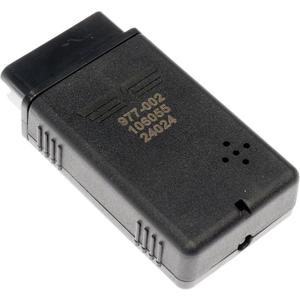 Dorman 977-002 Patented Idle Relearn Tool Compatible with Select Models (OE FIX)