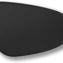 Car Side Window Sunshade (4 PCS), Shading and UV Blocking, Protects car Interior and Privacy for All Models (A Piece of The Main Drive.)