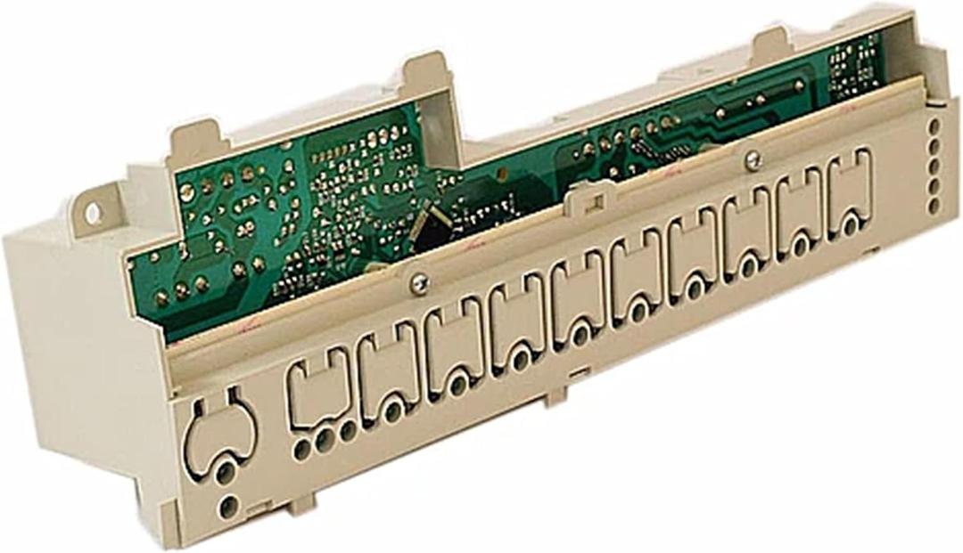 GE WD21X22298 Dishwasher Control Board