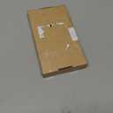 Rear Back Glass Replacement for Samsung Galaxy S22 Ultra 6.8 inches 5G with Reparing Toolkit and Pre-Installed Adhesive (Pink Gold)