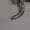 Moen Belfield Chrome Pivoting Toilet Paper Holder, YB6408CH
