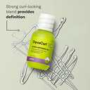 DevaCurl Ultra Defining Gel Strong Hold Non-Crunch Styler | Non-Flaking Formula | Non-Sticky