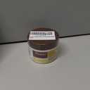 Collagen+Keratin Hair Mask - Deep Repair for Damaged Hair with Argan Oil and Vitamin E - Hydrating Treatment for Dryness and Damage-150 ml (Refreshing), Yellow