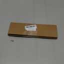 khtumeware 2 Pack 7-1/2 Inch(192mm) Brushed Gold Cabinet Pulls Kitchen Cabinet Hardware for Cupboard Drawer Pulls Dresser Handle, 7-1/2(192mm)Hole Center, Brushed Gold, 2