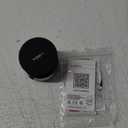 LISEN Suction Phone Mount, Content Creator Vlogging Portable Super Stable Electric Vacuum Magnetic Phone Holder, 360 Adjustable Travel Multi-Scene TikTok for iPhone 17 Pro Max Air 16e 16 15 14 13 (Silver)