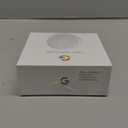 Google Nest Thermostat - Smart Thermostat for Home - Programmable Wifi Thermostat - Snow