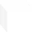 150 Sheets White Cardstock 5 x 7 Certificate Paper, 300gsm/110lb Heavyweight Paper Flat Card Stock for Wedding Invitations, Thank You Cards, Business Cards, DIY Card Making, Menus