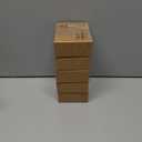 5 x Vitalizart Dusty Green Velvet Ribbon Set 3/8" x 15 Yd Wooden Spool Fabric Trim 3 Rolls * 5 Yd for Christmas Wreath Decoration Handmade Craft Ornaments Gift Wrapping & Bow Making