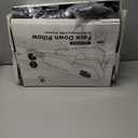 Zomaple Face Down Chair After Eye Surgery  Memory Foam, Washable Cover, & Ventilated Design  Facedown Pillow for Sleeping, BBL Equipment, Retinal & Vitrectomy Recovery (Grey)