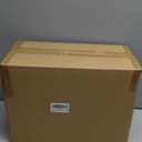 Halloween 6FT Hanging Witch Decorations Outdoor Sound & Touch Activated Talking Halloween Decorations for Front Yard Porch Patio Lawn Garden Trees Party Dcor and Holiday