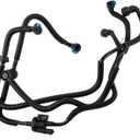 Tykick GV6Z-9D289-E Vapor Canister Purge Valve Compatible With Ford Escape 2017 2018 2019 1.5L L4 Replaces OE # GV6Z9D289E CP892 GV6Z9D289A GV6Z-9D289-A