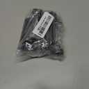 C Clamp for woodworking Mini Clamps Small G Clamp Small Desk Clamp Universal Cabinet G Clamps Heavy-duty Woodworking 4pcs