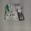 XR11 Xfinity Remote Control Replacement  Universal IR/RF Remote for Cox & Comcast, Easy Pairing, Voice Search, Backlit Keys, Compatible with X1, XG1, Xi3 Cable Boxes/DVR Receivers, 1 Pack