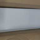 Portable AC Window Vent Kit - Complete Air Conditioner Window Kit, Adjustable PVC Window Seal Kit Panels Up to 60 Inches, for Universal Thread AC Exhaust Hose of 5.1" and 5.9" Diameter