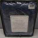 Softan Fleece Sheets Queen Size, Flannel Like Soft, Velvet Polar Microfleece Sheets for Winter, Dark Blue