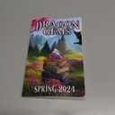 Dragon Gems: Spring 2024 Paperback