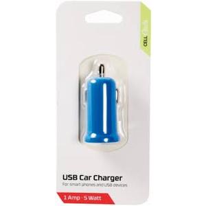 USB Car Charger 2 Pcs