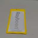 Rayboen for Samsung Galaxy S23 Plus Case, Translucent Frosted Skin Feel Anti-Scratch Hard PC Back Soft Silicone Edge, Slim Fit Shockproof Protective Phone Cover for Samsung S23+ Plus, Matte Green