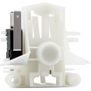 DD81-02197A Dishwasher Door Latch Lock Switch Fit for Samsung Dishwasher Part, Replace PS12085601 AP6244343