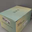 Mushroom Lamp Table Lamp for Night Stands,Mid Century Modern Desk Lamps for Bedroom, Vintage Dimmable Bedside Small Lamps, Cute Cool Home Room Aesthetic Decor for Living Room (Orange)