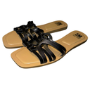 SMNY MELODY BLACK 10