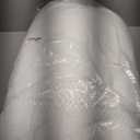 CozyLux Pillows Standard Size Set of 4, Hotel Quality Bed Pillows for Sleeping 4 Pack, Cooling Pillows for Side Back and Stomach Sleepers, Down Alternative Luxury Soft Supportive Pillows (18x26) (White)