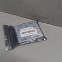 3 Watt T5 T10 LED Wedge Base Light Bulbs AC/DC 12V-24V Equivalent 25W-30W 6000K Daylight White 300lm T10 921 194 LED Bulbs for RV Camper Marine Boat Landscape Driveway Patio Lighting, 10 Pack