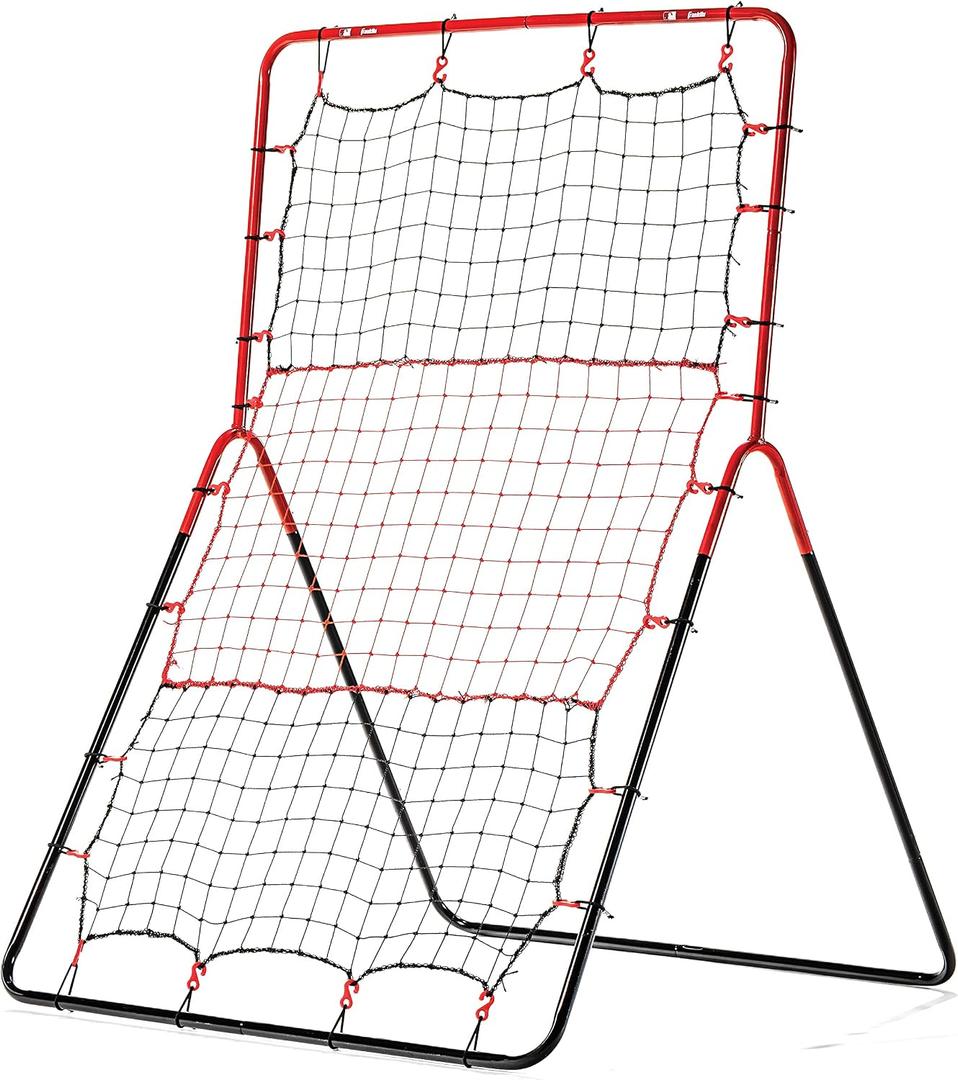 Franklin SportsReturn Screen and Pitching Target