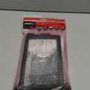 Leadfan Double Din Car Stereo Radio Support Apple Carplay&Android Auto, 7inch HD Touchscreen Double Din Radio with Bluetooth, Car Audio Receivers, Camera, MirrorLink, FM Radio, 2 USB/TF/AUX/Subwoofer