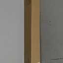 EINZUFUF No Drill Blinds, 22" W X 64" H, Beige