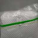 MINUPWELL Knee pillow Size 26×13×3 inch