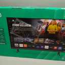 VIZIO 32-inch Full HD 1080p Smart TV with DTS Virtual: X, Alexa Compatibility, Google Cast Built-in, Bluetooth Headphone Capable, (VFD32M-08 New)