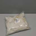 4TH Emotion Christmas Tree Decorative Pillow Covers 18x18 Set of 2, Beige Soft Plush Faux Fur Farmhouse Throw Cushion Cases for Xmas Winter Holiday Home Decor