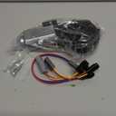 Power Window Lift Motor Left Replacement for 1997-2002 Ford Expedition 1997-2004 Ford F-150 1997-1999 Ford F-250 1998-2002 Lincoln Navigator Replace# XL3Z1523395AA, XL1Z7823395BA 742-272