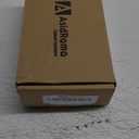 Asidrama 10 Pack 3 Inch(76mm) Brushed Gold Champagne Kitchen Cabinet Handles, Cabinet Pulls Kitchen Cabinet Hardware for Cupboard Drawer Pulls (3" Hole Center(76mm), Brushed Gold)