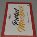 for MacBook Air 13 inch Case with Keyboard Cover, Matte Finish Cover, Fits 2022-2025 M4/M3/M2 Models A3240 A3113 A2681, Color-Matched Transparent Design for MacBook Air 13.6 inch (Midnight Clear)