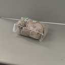 7 Pieces Velvet High Stretch Sofa Covers for 3 Cushion Couch Sofa Slipcovers, Washable Furniture Protector with Drawstring Anti Slip Bottom, Soft and Plush Fabric for Kids and Pet (Sand)